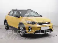 2021 KIA Stonic