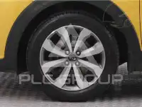 2021 KIA Stonic