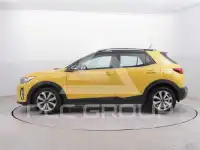 2021 KIA Stonic