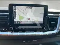 2021 KIA Stonic