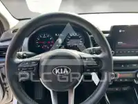 2021 KIA Stonic