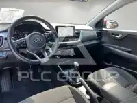 2021 KIA Stonic