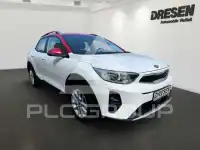 2021 KIA Stonic