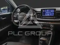 2021 KIA Stonic
