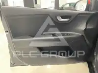 2021 KIA Stonic