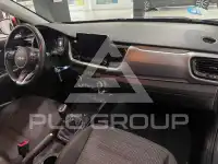2021 KIA Stonic