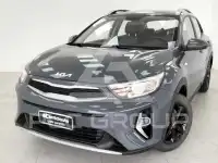 2021 KIA Stonic