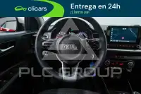 2021 KIA Stonic