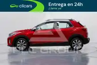 2021 KIA Stonic