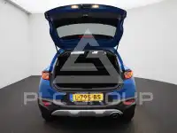 2021 KIA Stonic