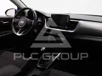 2021 KIA Stonic