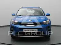 2021 KIA Stonic