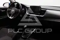 2021 KIA Stonic
