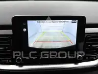 2021 KIA Stonic