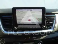 2021 KIA Stonic