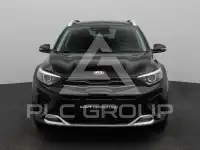 2021 KIA Stonic