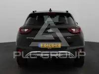 2021 KIA Stonic