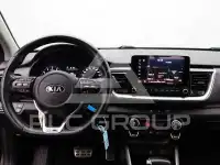 2021 KIA Stonic