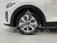 2021 KIA Stonic