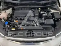 2021 KIA Stonic