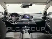 2021 KIA Stonic