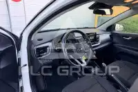 2021 KIA Stonic