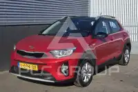 2021 KIA Stonic