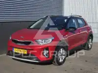 2021 KIA Stonic