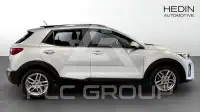 2021 KIA Stonic