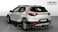 2021 KIA Stonic