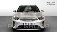 2021 KIA Stonic