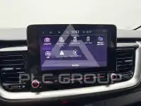 2021 KIA Stonic
