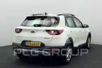 2021 KIA Stonic