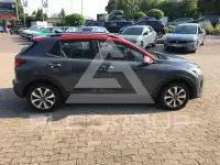 2021 KIA Stonic