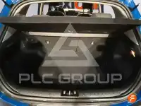 2021 KIA Stonic