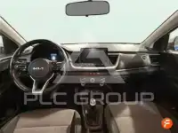 2021 KIA Stonic