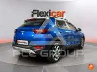 2021 KIA Stonic