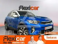 2021 KIA Stonic