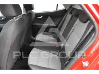 2021 KIA Stonic