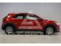 2021 KIA Stonic