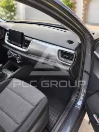 2021 KIA Stonic