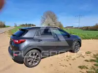 2021 KIA Stonic