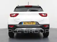 2021 KIA Stonic