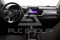 2021 KIA Stonic