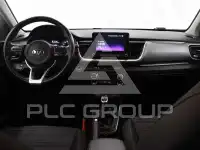 2021 KIA Stonic