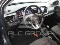 2021 KIA Stonic