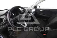 2021 KIA Stonic