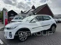 2021 KIA Stonic