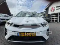 2021 KIA Stonic