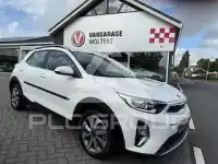 2021 KIA Stonic
